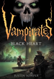 Vampirates: Black Heart