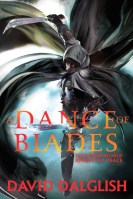 A Dance of Blades