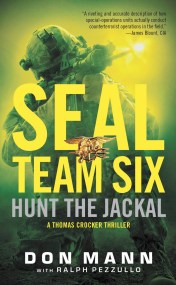 SEAL Team Six: Hunt the Jackal