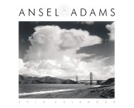 Ansel Adams 2015 Wall Calendar