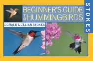 Stokes Beginner’s Guide to Hummingbirds