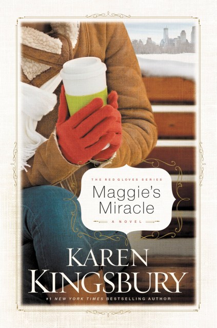 Maggie’s Miracle