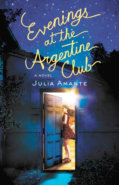 Evenings at the Argentine Club