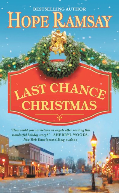 Last Chance Christmas