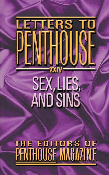 Letters to Penthouse XXXI by Penthouse International