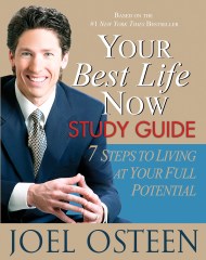 Your Best Life Now Study Guide