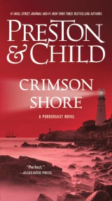 Crimson Shore