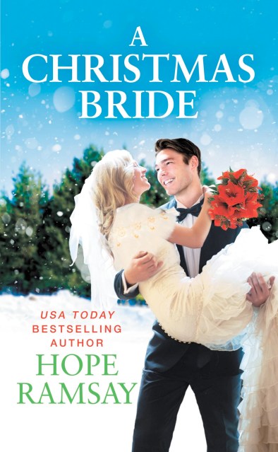 A Christmas Bride