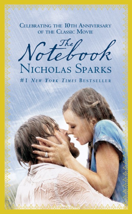 The Notebook