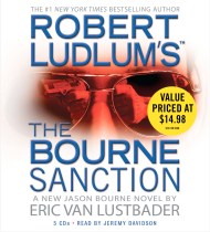 Robert Ludlum's (TM) The Bourne Sanction