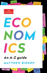 Economics: An A-Z Guide