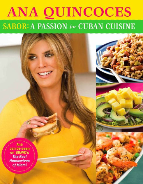 Sabor!