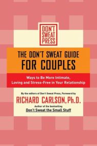 The Don't Sweat Guide for Couples