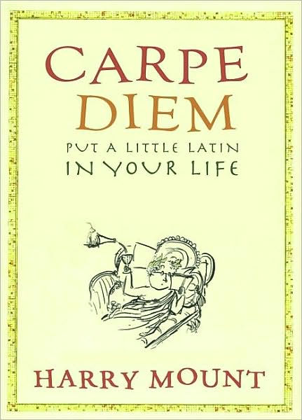 Carpe Diem