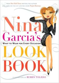 Nina Garcia’s Look Book