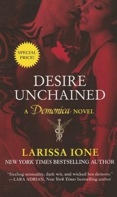 Desire Unchained