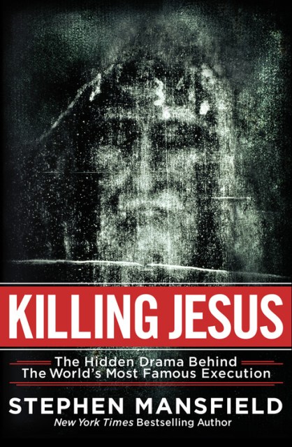 Killing Jesus