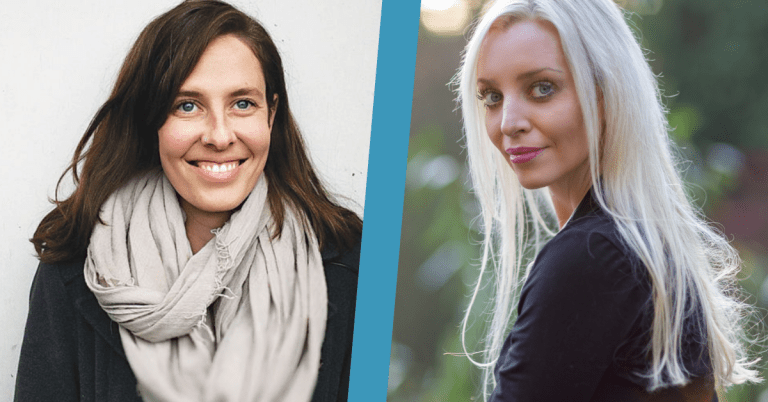 Alix E Harrow and Kira Jane Buxton Q&A