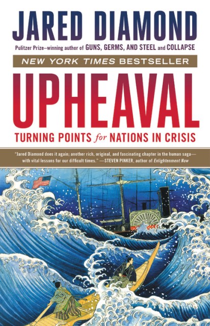 Upheaval