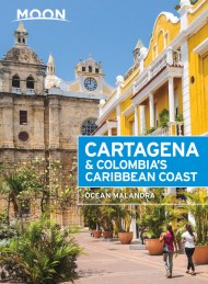 Moon Cartagena & Colombia’s Caribbean Coast