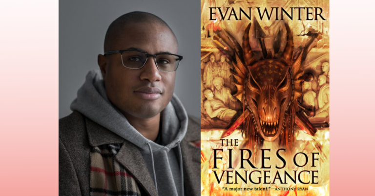 Get To Know: Evan Winter