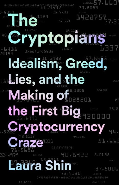 The Cryptopians