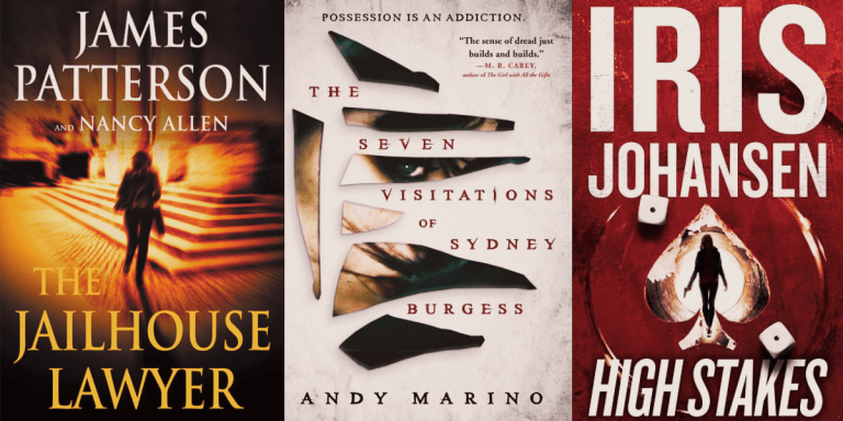 CrimeBooksSeptember