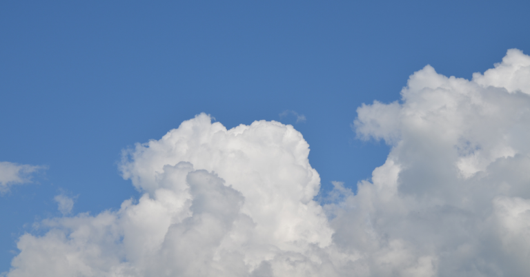 clouds