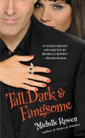 Tall, Dark & Fangsome