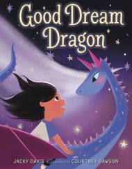 Good Dream Dragon