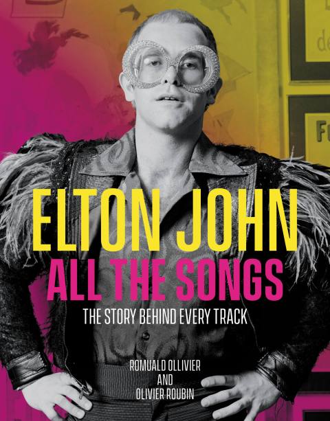 Elton John All the Songs