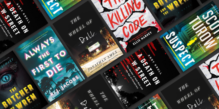 Crime Books Coming This September_NovelSuspects