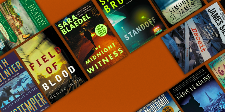 Journalists in Crime Fiction_NovelSuspects