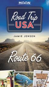 Road Trip USA Route 66