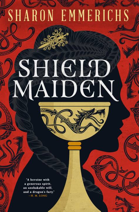 Shield Maiden