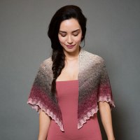 Seven Steps to Shawl Design Success