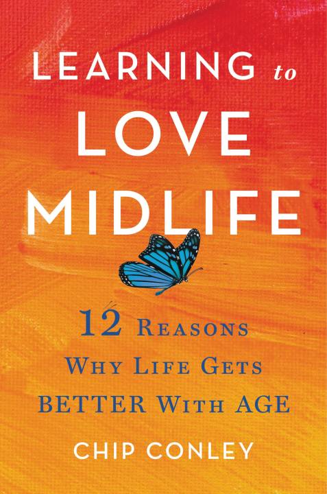 Learning to Love Midlife