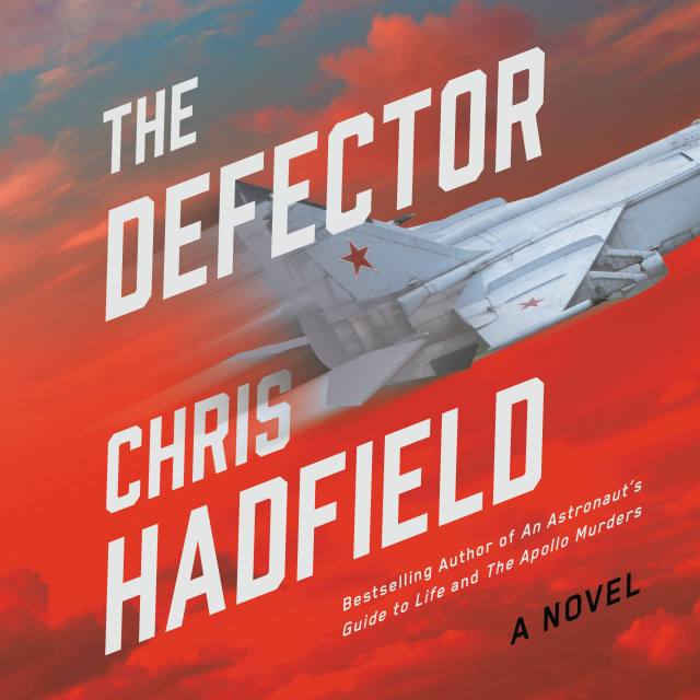 The Defector