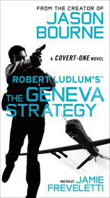 Robert Ludlum’s (TM) The Geneva Strategy