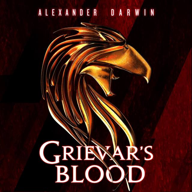 Grievar’s Blood