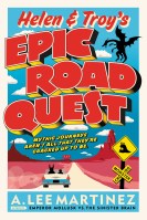 Helen and Troy’s Epic Road Quest
