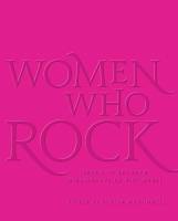 Women Who Rock