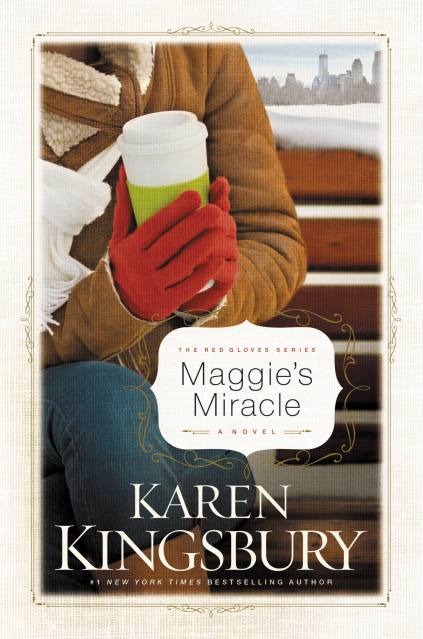 Maggie’s Miracle