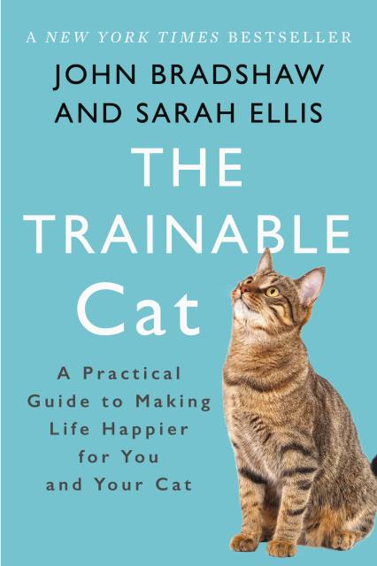 The Trainable Cat