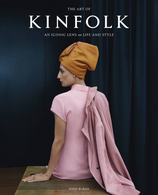 The Art of Kinfolk