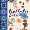 Nathalie Lété Sticker Book