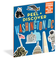 Peel + Discover: Washington, DC