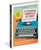 27 Essential Principles of Story