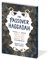 The Passover Haggadah