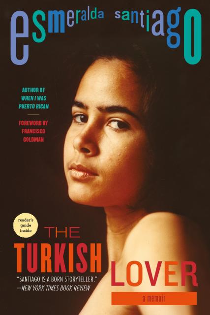 The Turkish Lover